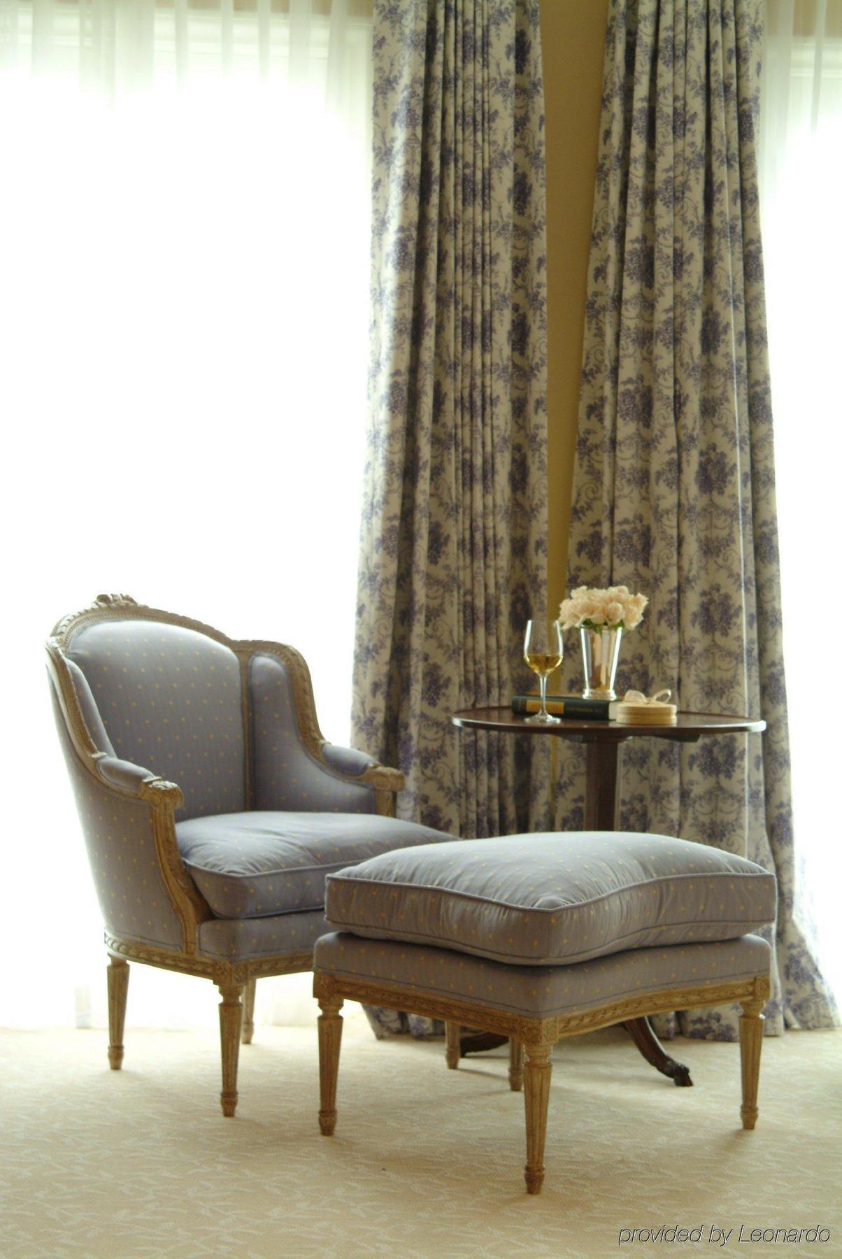 Hotel Les Mars Healdsburg Room photo