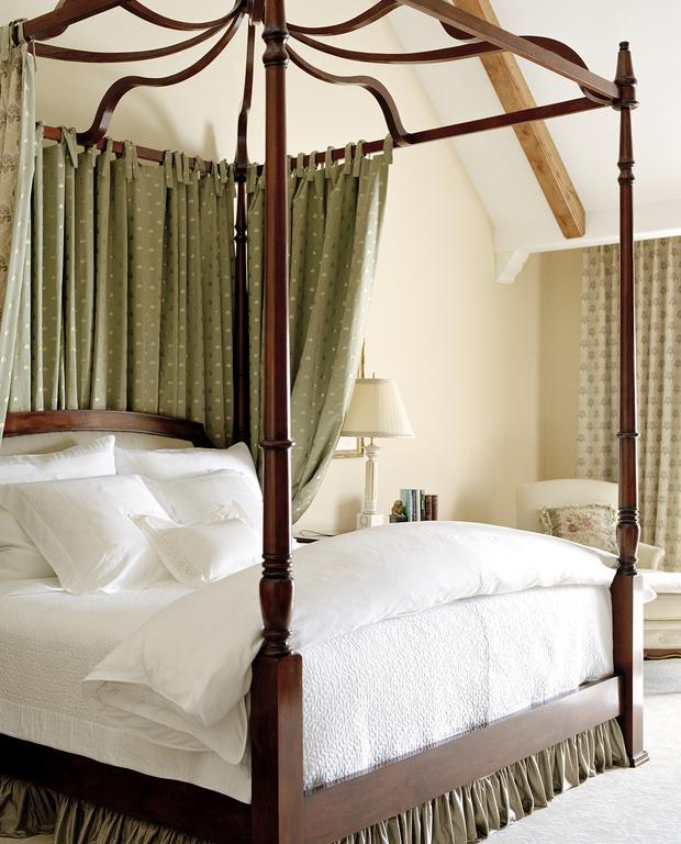 Hotel Les Mars Healdsburg Exterior photo