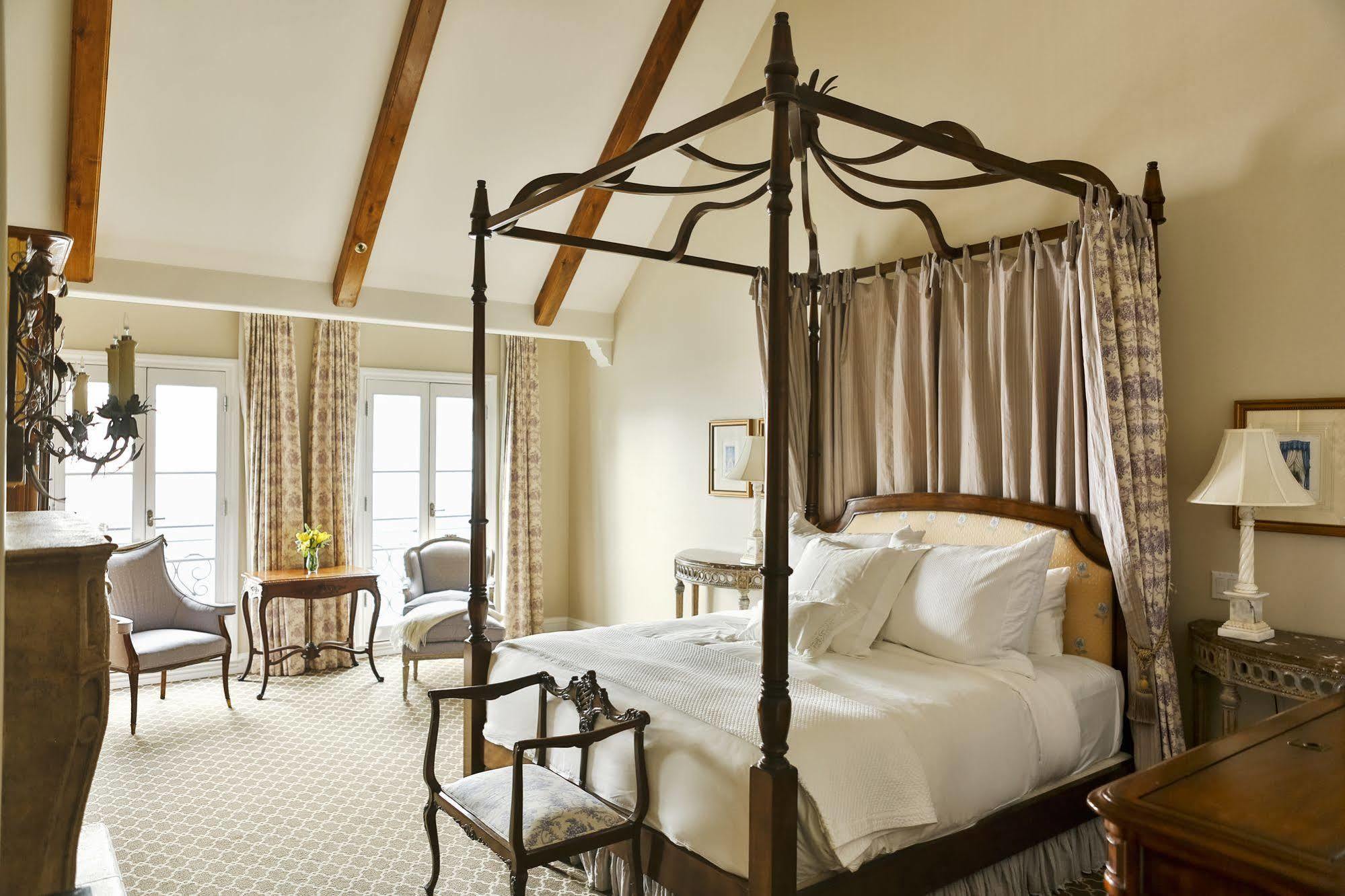 Hotel Les Mars Healdsburg Exterior photo
